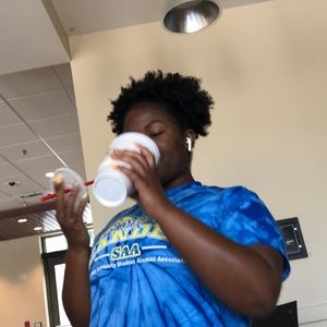 Meet your Posher, Darian